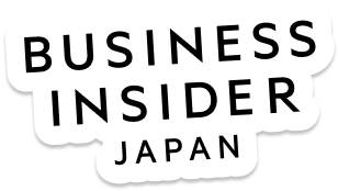 BUSINESS INSIDER JAPAN